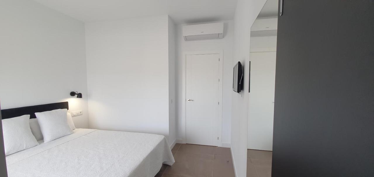 Jose Apartamento San Jose de la Rinconada Exterior foto