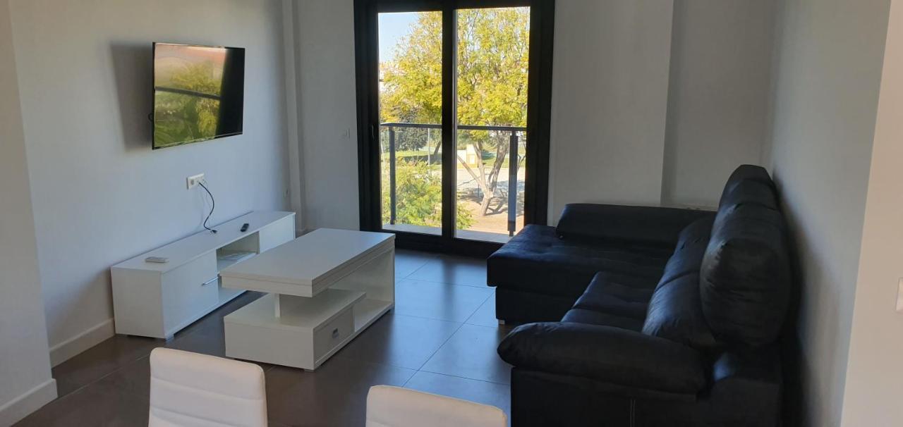 Jose Apartamento San Jose de la Rinconada Exterior foto