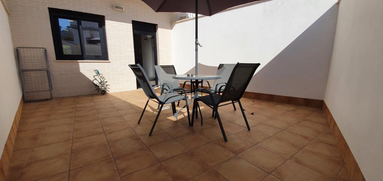Jose Apartamento San Jose de la Rinconada Exterior foto
